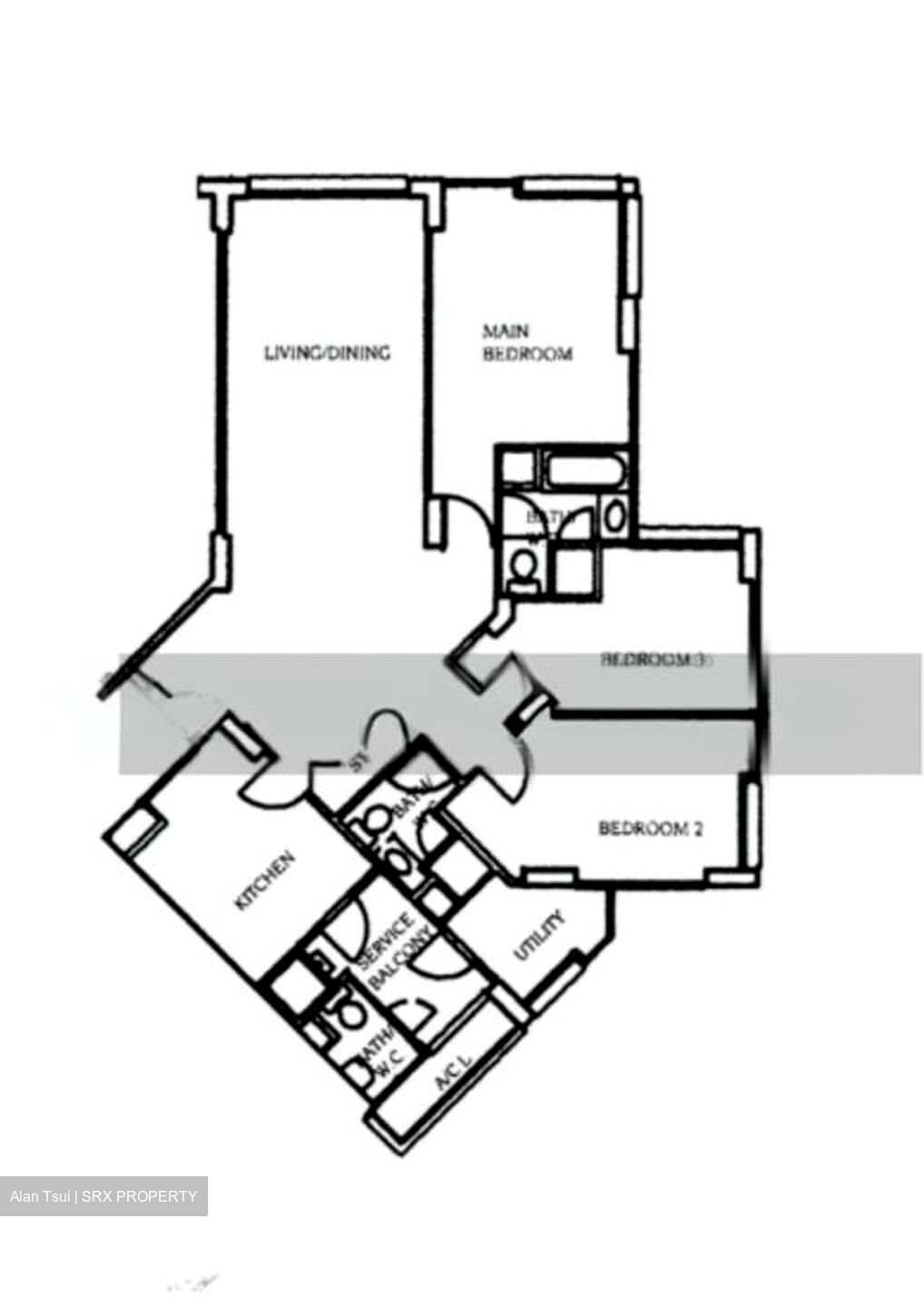 Eastvale (D18), Condominium #573976891